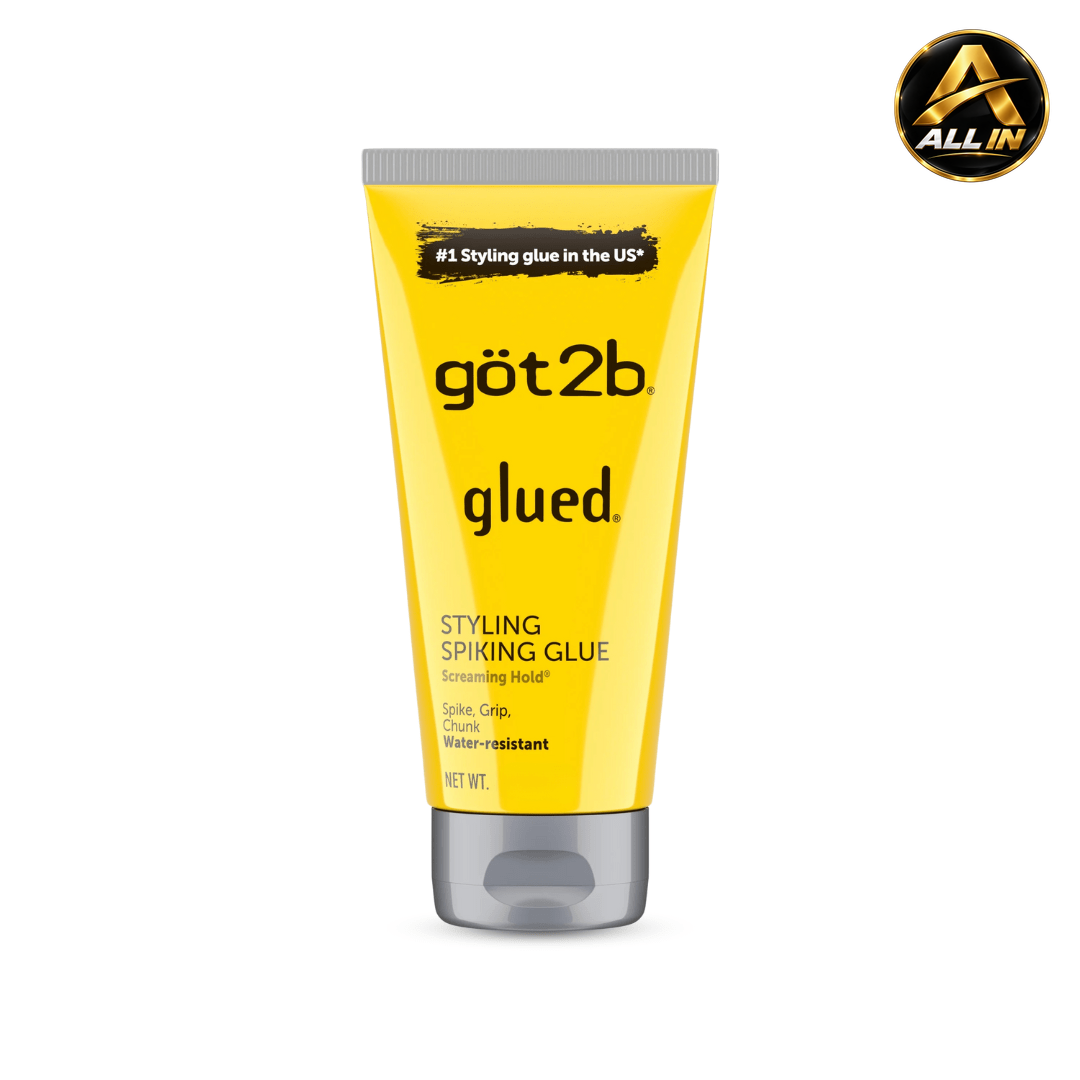 جل مثبت للشعر | got2b Glued Spiking Glue، صورة 1