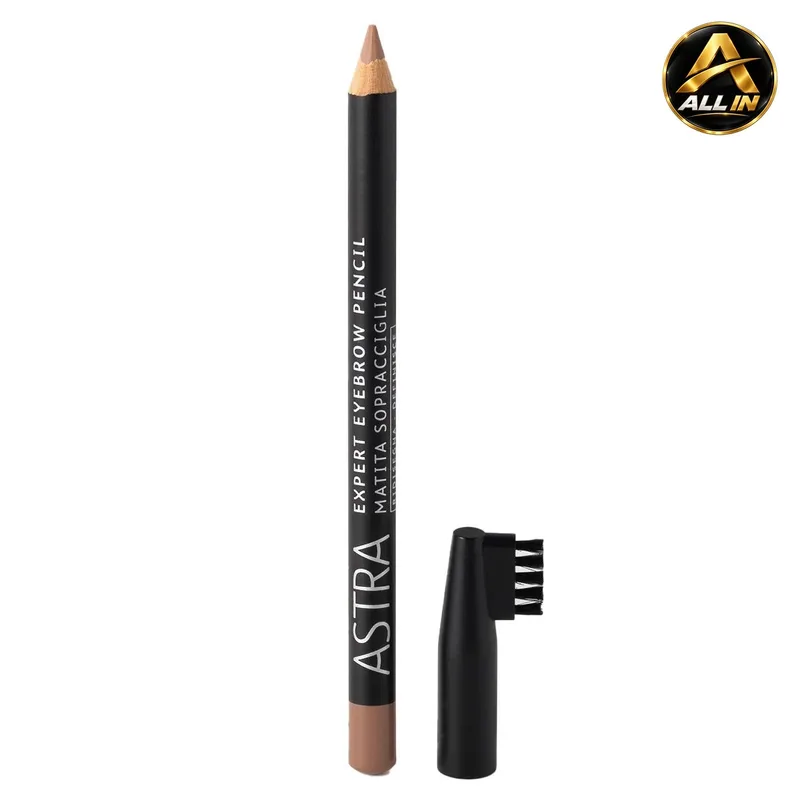 قلم حواجب إكسبيرت من استرا ASTRA EXPERT EYEBROW PENCIL