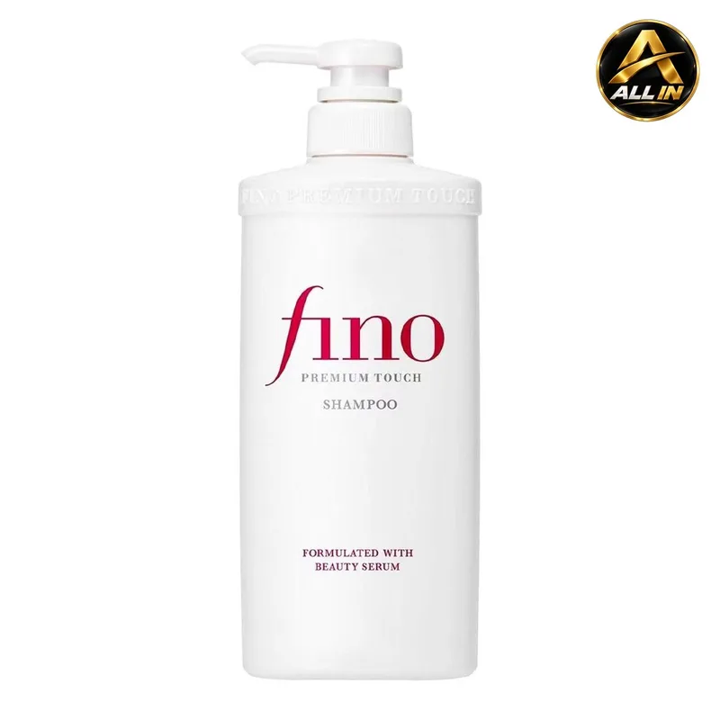 شامبو فينو بريميوم | Fino Premium Touch Shampoo