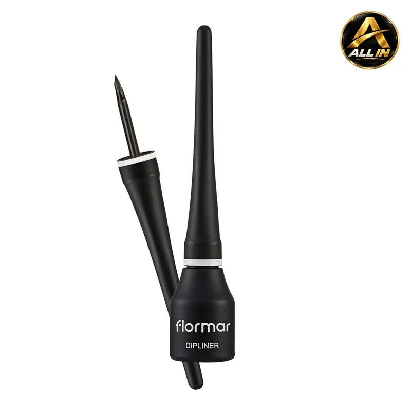 ديبلاينر الاسود من فلورمار | Flormar Dipliner Black