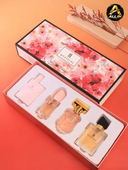 بكج عطور فاخر من MY STICAL.