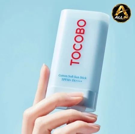 واقي شمس من TOCOBO.
