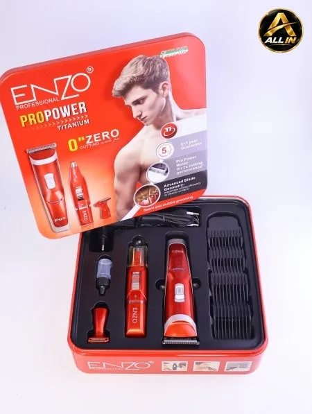 ماكينة حلاقة ENZO® ProPower