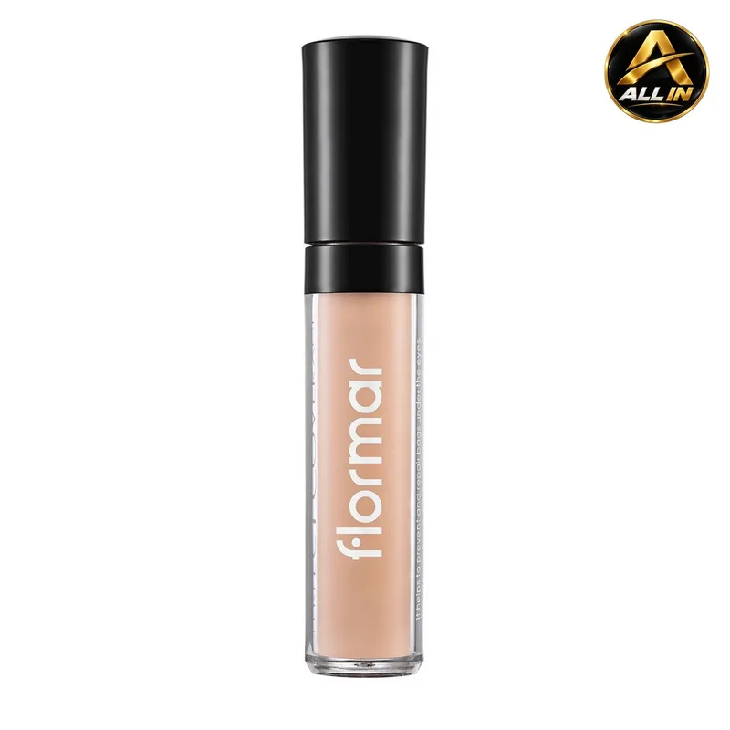 الكونسيلر السائل من فلورمار | Perfect Coverage Liquid Concealer