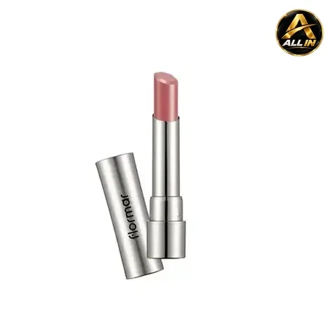 جلوس شير أب من فلورمار | Sheer Up Lip Gloss By Flormar