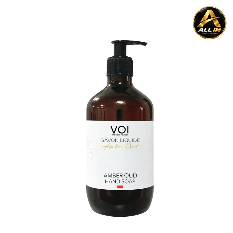 صابون سائل فوي 500 مل – VOI Hand Soap