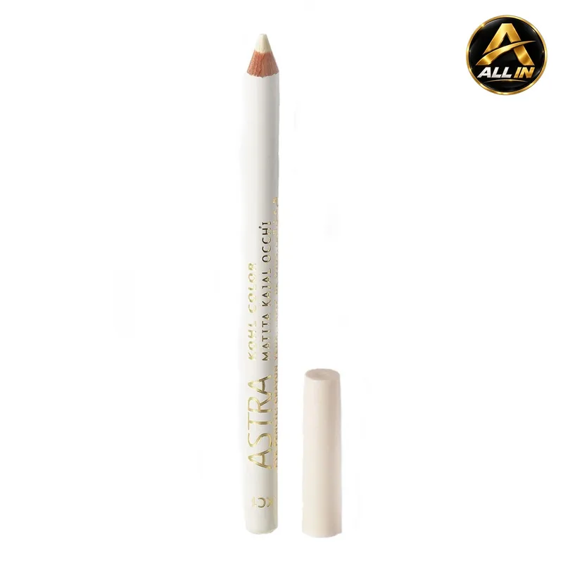 كحل ملون من استرا ASTRA KOHL COLOR