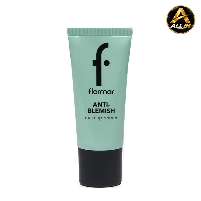 برايمر انتي بلمش من فلورمار primer anti blemish flormar
