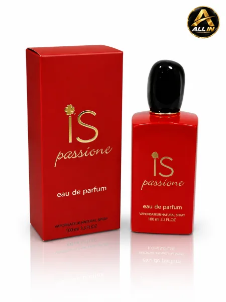 عطر 100ML بديل SI.