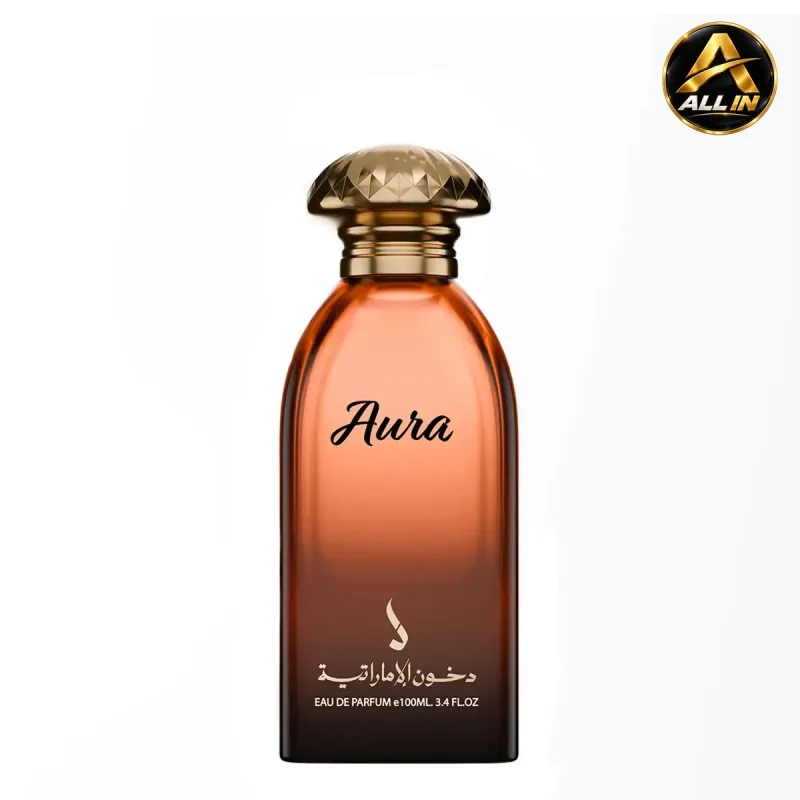 دخوني اورا DKHONI AURA PERFUME 100ML
