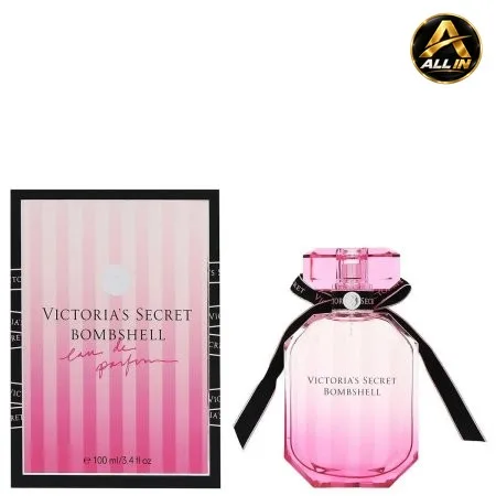 عطر Victoria’s Secret Bombshell.