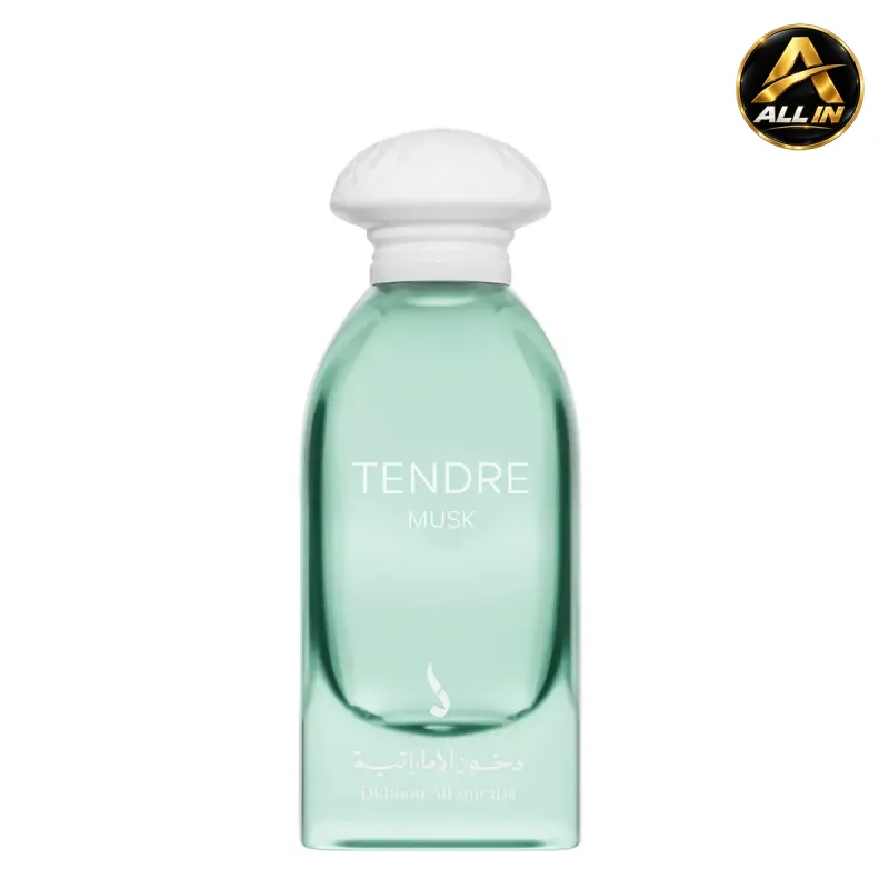 دخوني تندر مسك DKHONI TENDRE MUSK PERFUME 100ML