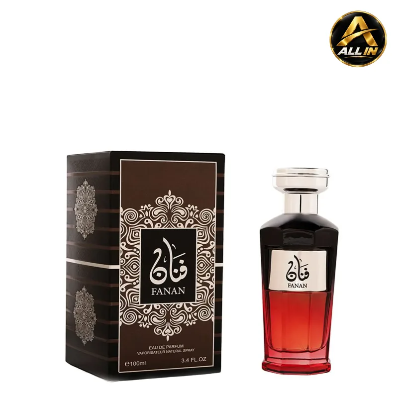 عطر فنان 100 مل – Fanan EDP 100 ml