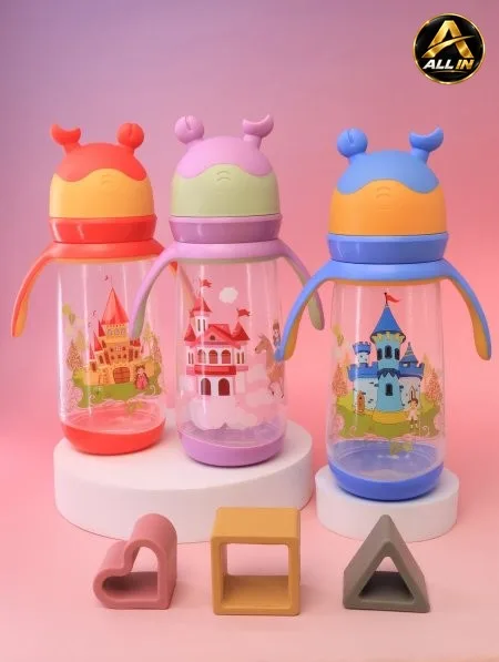 رضّاعة أطفال (ONLY) 420ML.