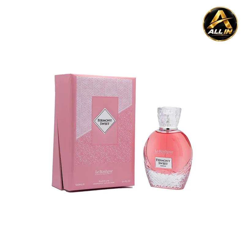 عطر 100 مل | Fermony Seweet – Le Bonheur 100 ml
