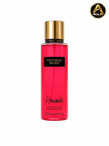 سبلاش جسم من victoria's secret.
