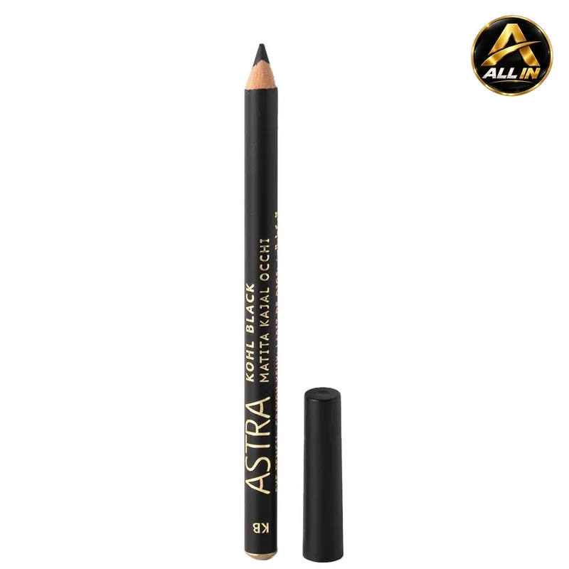 أسترا كحل أسود ASTRA KOHL BLACK