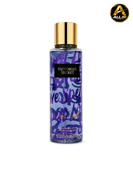 سبلاش جسم من victoria's secret.
