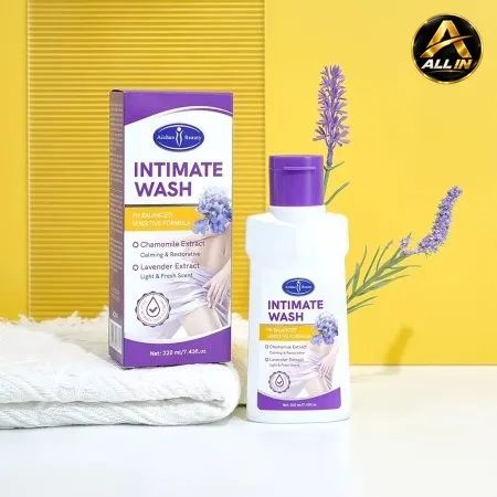 غسول للمناطق الحساسة AICHUN BEAUTY.
