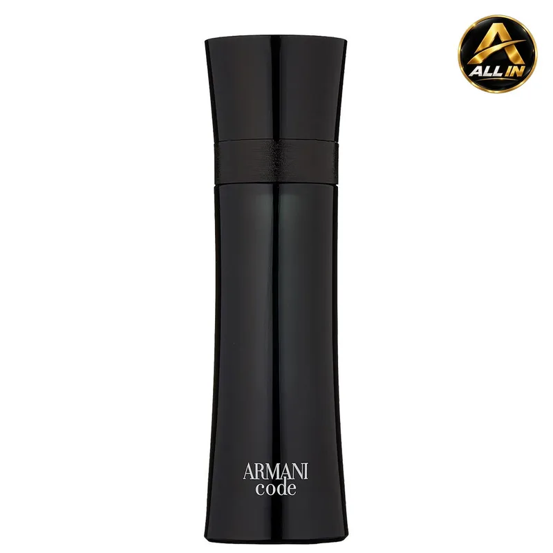 عطر Giorgio Armani Code EDT للرجال 125 مل