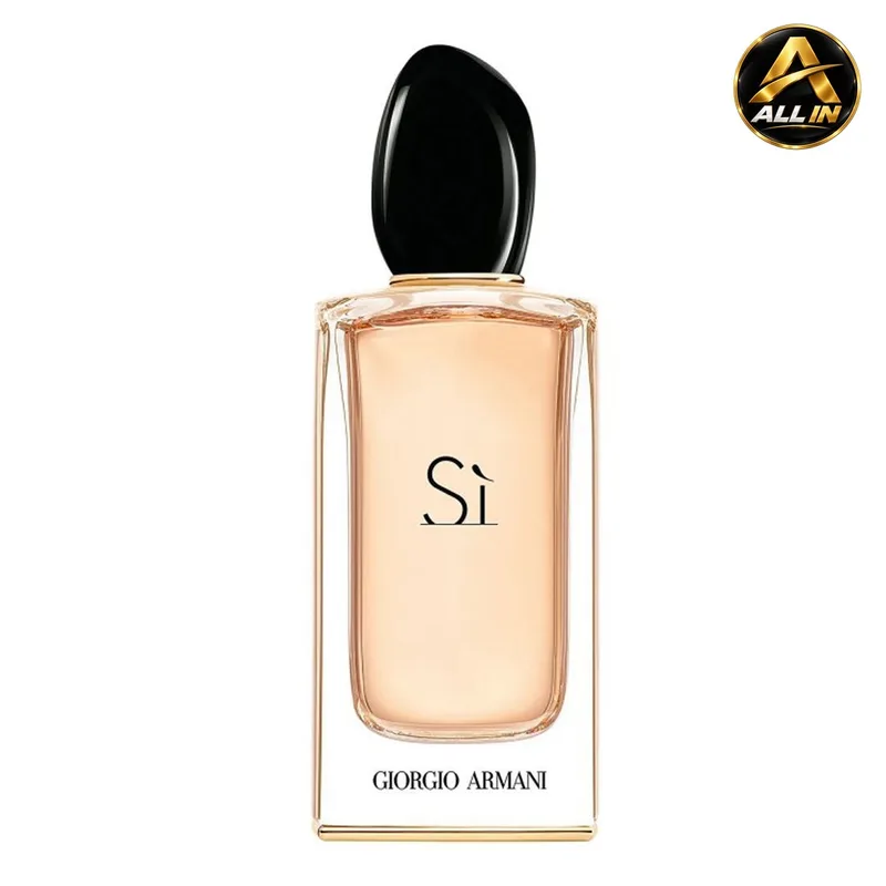 عطر Giorgio Armani Sì EDP للنساء 100 مل