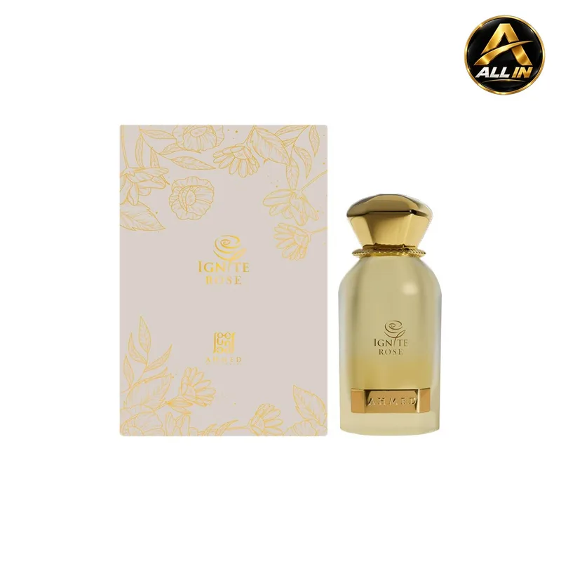 اجنيت روز – Ignite Rose