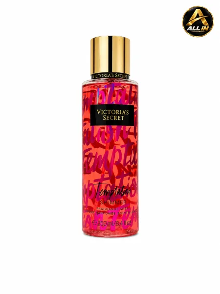 سبلاش جسم من victoria's secret.