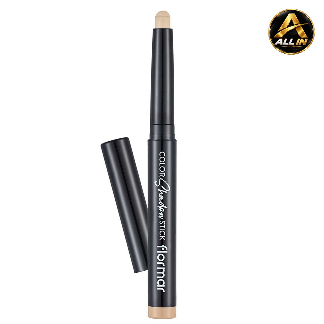 قلم ظل العيون عالي التغطية | Color Shadow Stick، صورة 1