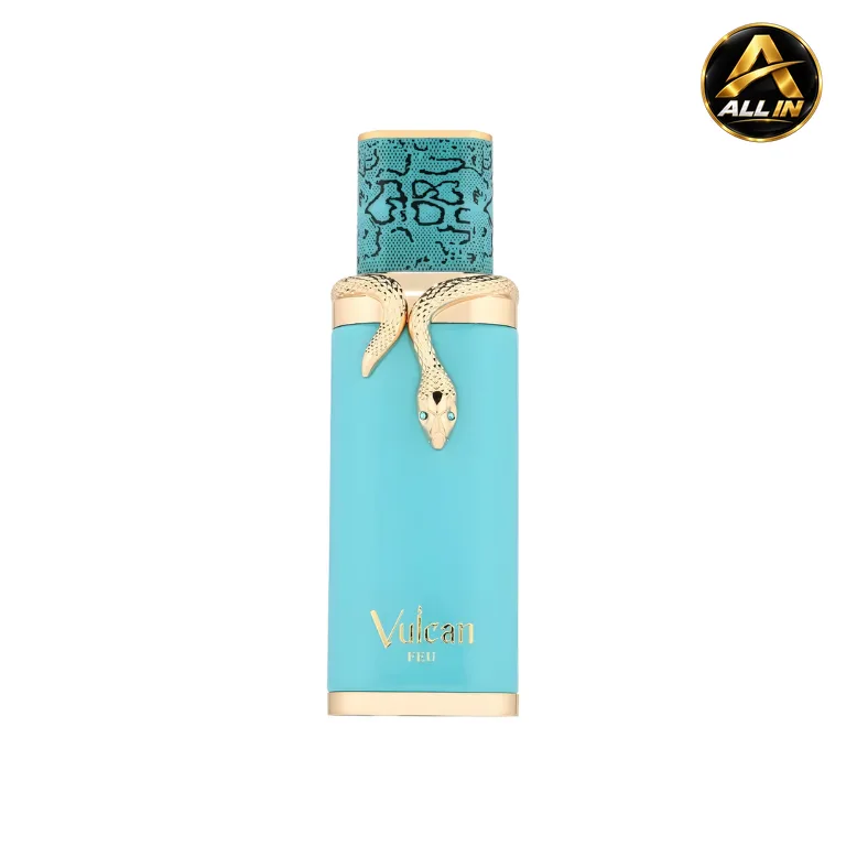 فولكان | Vulcan Feu By French Avenue