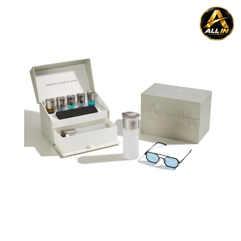 اورا كوليكشن 35 من عساف | ASSAF AURA 35 COLLECTION