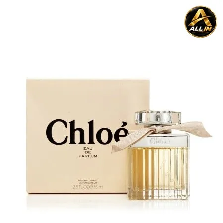 عطر Chloé Eau de Parfum.