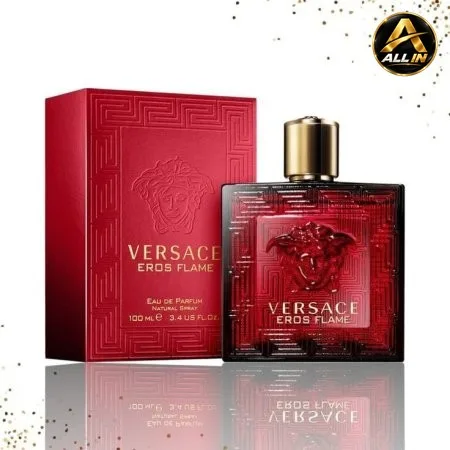 عطر Versace Eros Flame.
