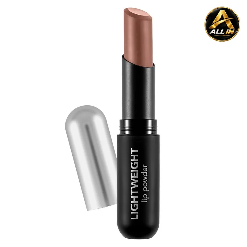 قلم بودرة الشفاه المرطبة من فلورمار | Flormar Lightweight Lip Powder Lipstick
