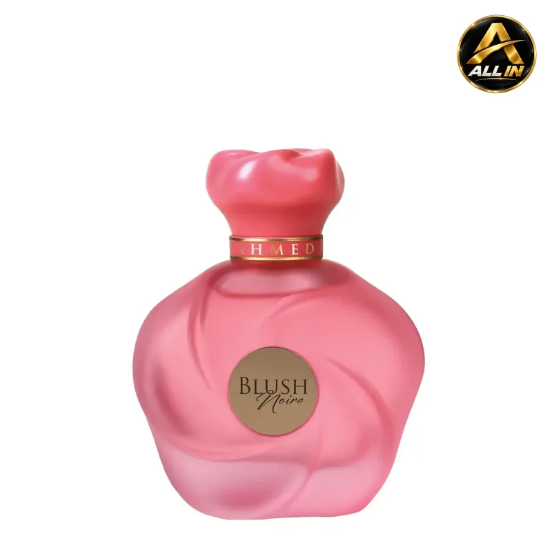 عطر احمد المغربي BLUSH NOIR 75 ML by Ahmed Al Maghribi