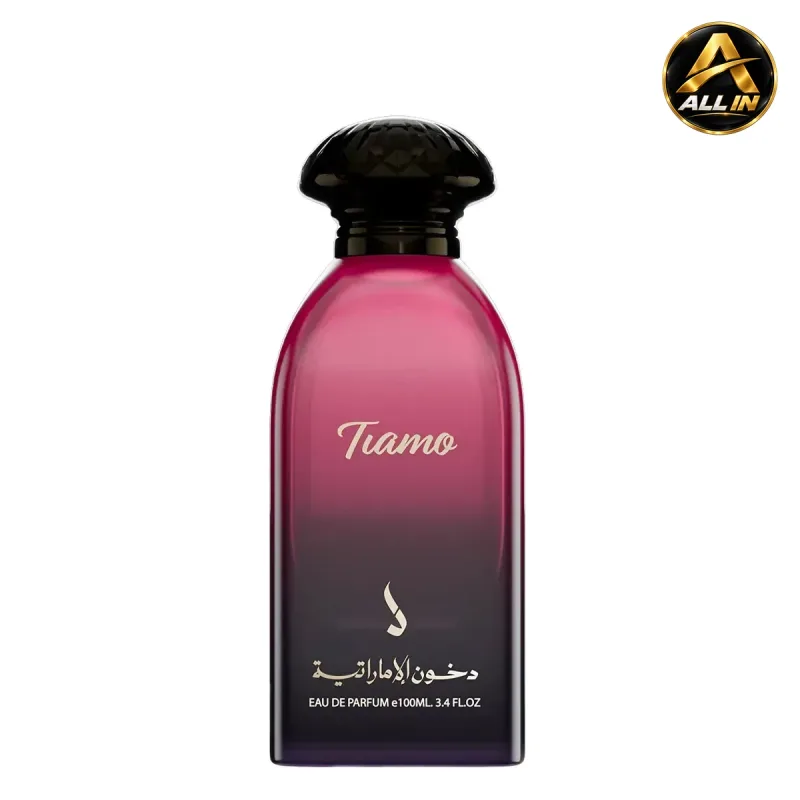 دخوني تيامو DKHONI TIAMO PERFUME 100ML