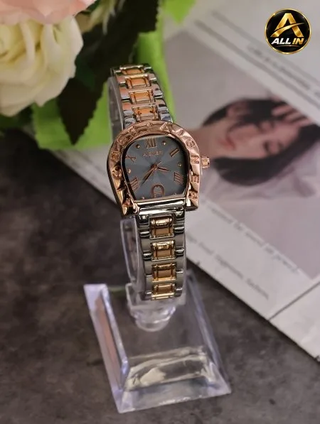 ساعة نسائية aigner ماستر كوبي.