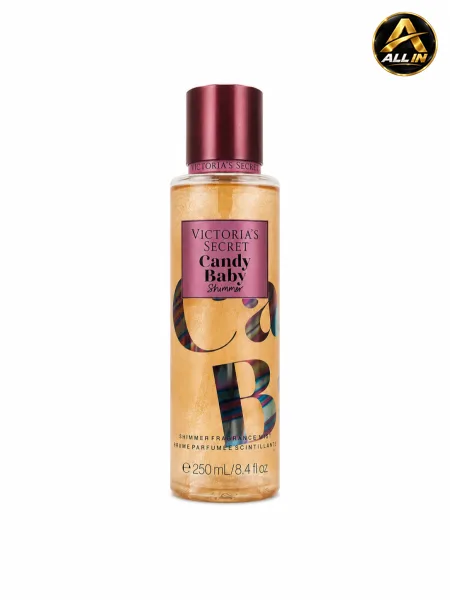 سبلاش جسم من victoria's secret.