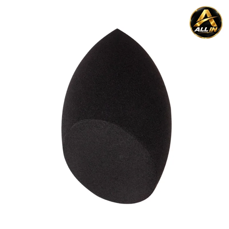 إسفنجة مكياج أسترا سوداء ASTRA MAKE-UP BLENDER black