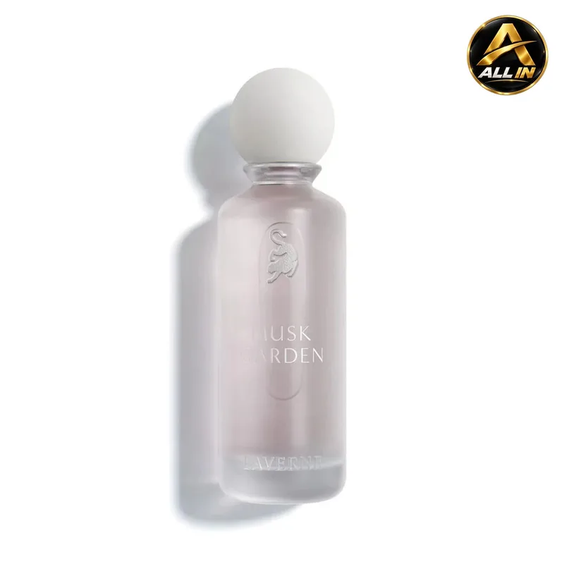 عطر مسك جاردن من لافيرن Parfum Musk Garden Laverne 200ML