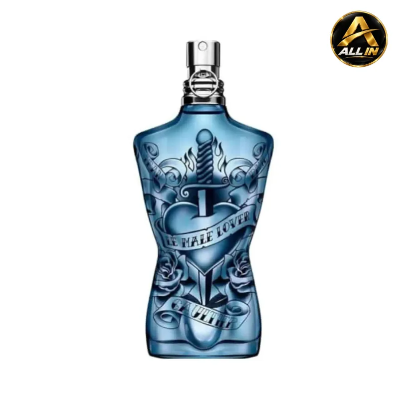 عطر Jean Paul Gaultier Le Male Lover 125ml