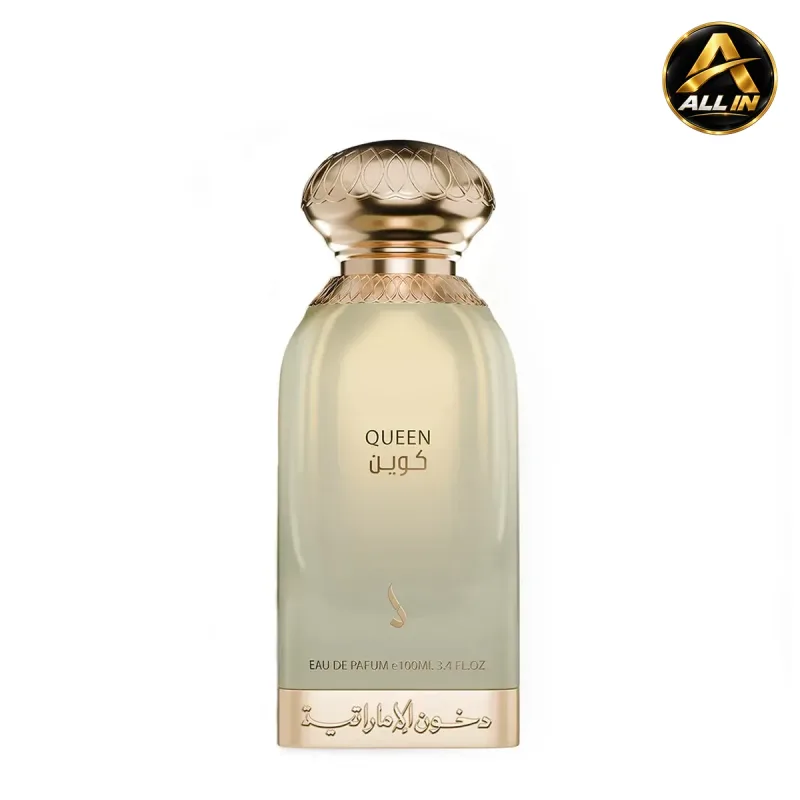 دخوني كوين DKHONI QUEEN PERFUME 100ML