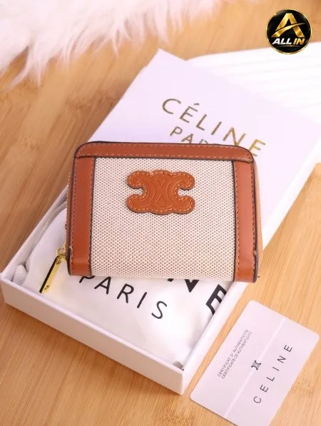 جزدان سيلين (Celine).