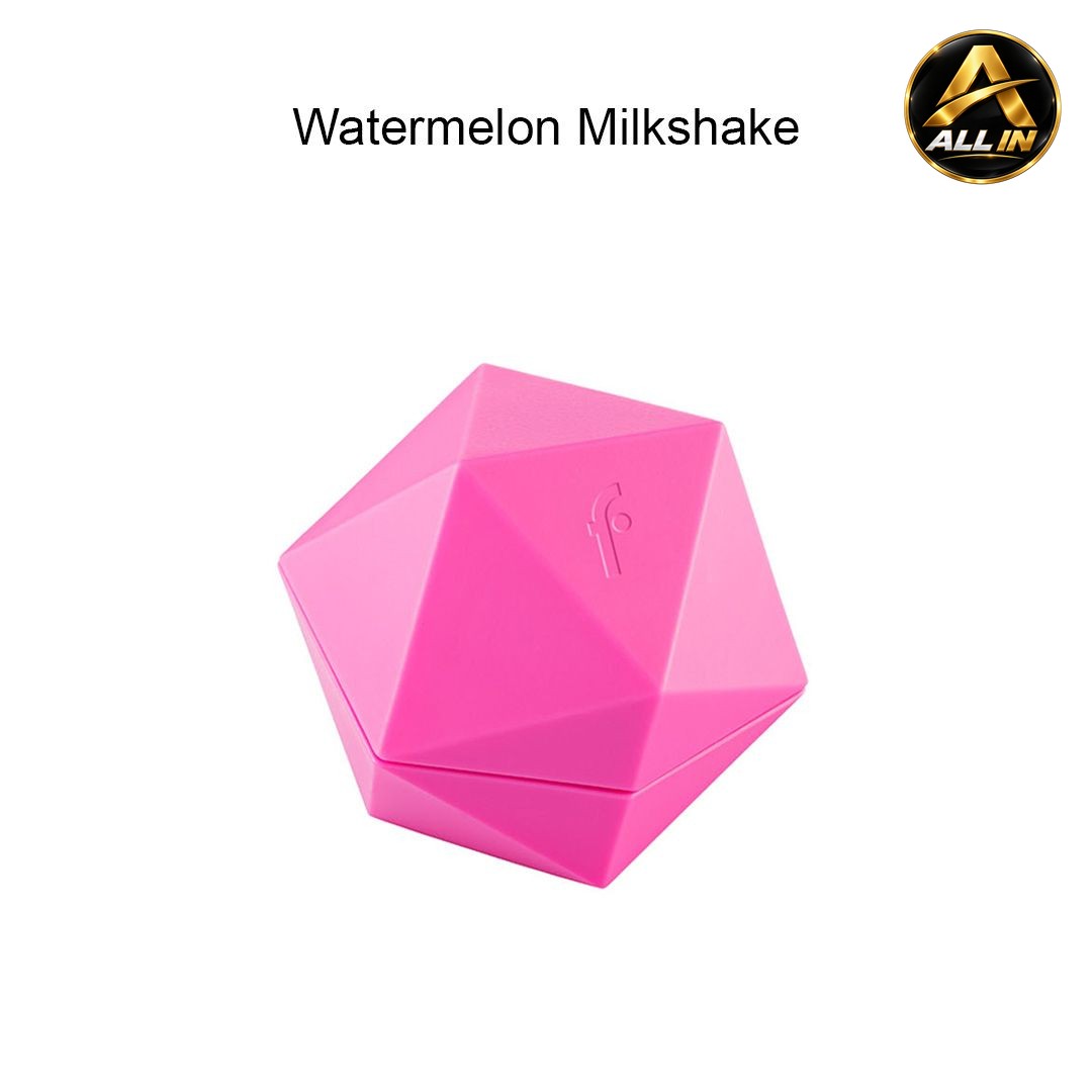 مرطب شفاه | Flormar Care4Lips Watermelon Milkshake، صورة 1