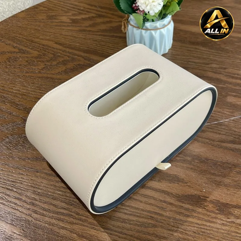 علبة محارم S15-2
