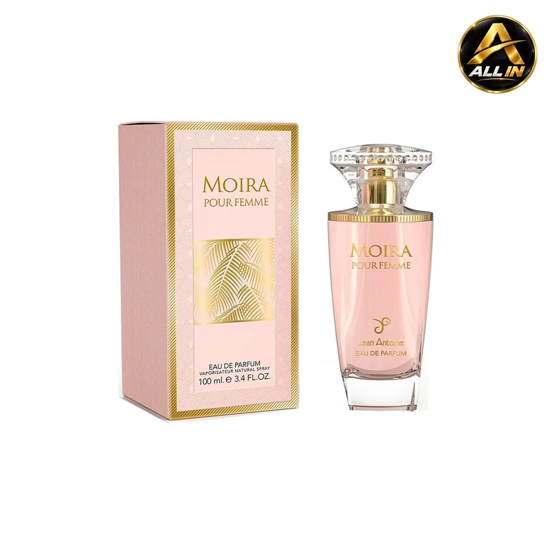 عطر مويرا 100 مل – Moira 100 ml EDP