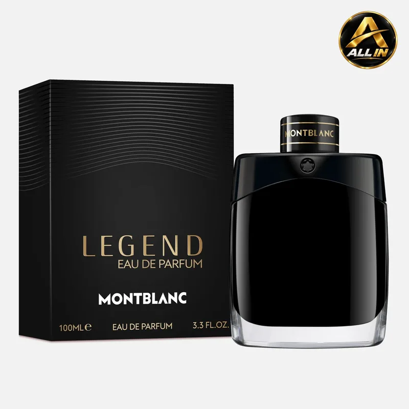 عطر Montblanc Legend للرجال 100 مل