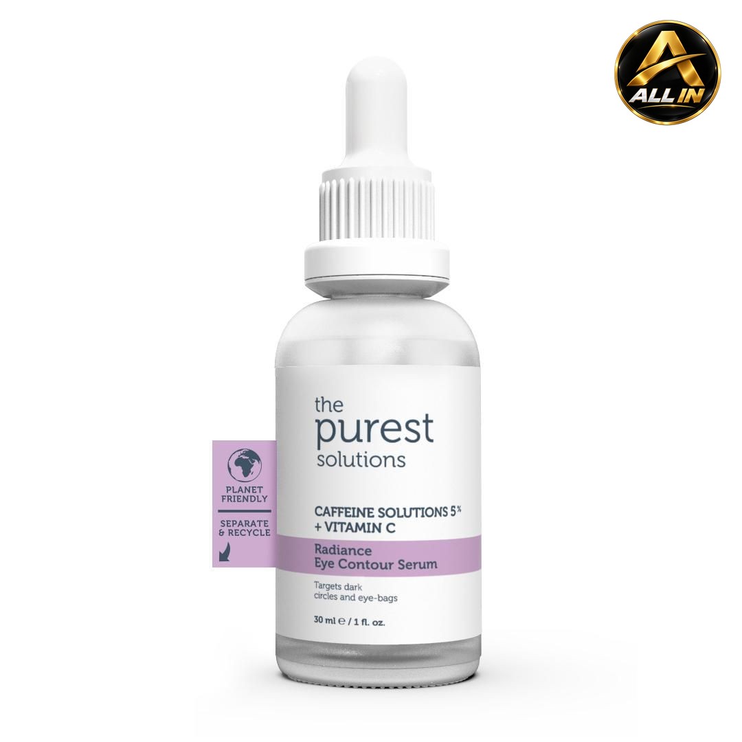 سيروم الكافيين لمحيط العين TPS Eye Contour Caffeine Serum 30Ml، صورة 1