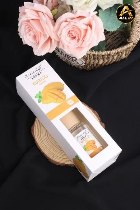 معطر جو AROMA.