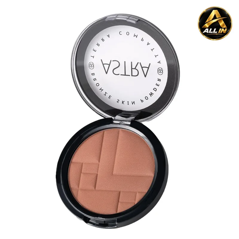 برونزر بودرة أسترا ASTRA BRONZE SKIN POWDER