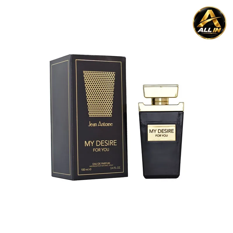 عطر 100 مل | My Desire EDP Jean Antone 100 ml